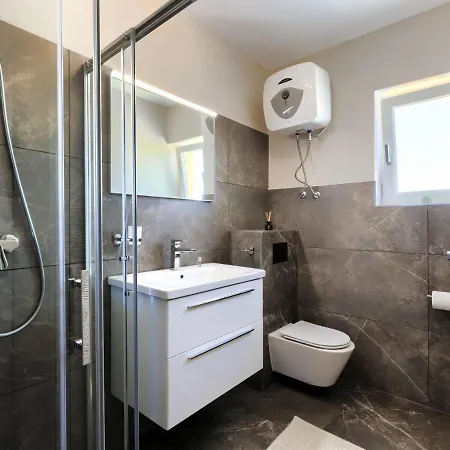 Holiday home Enka By Interhome *