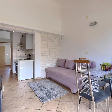 Holiday home Enka By Interhome Pula