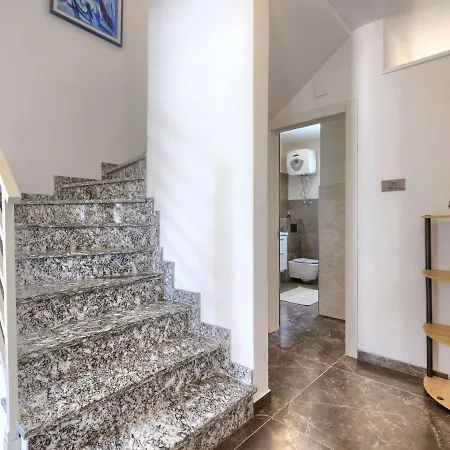 Holiday home Enka By Interhome *