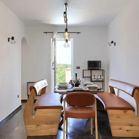 Holiday home Enka By Interhome Pula