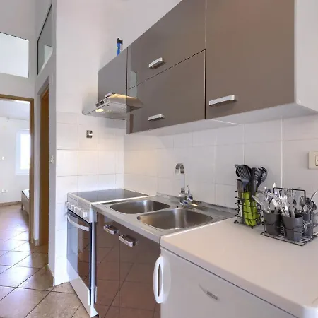 Enka By Interhome Holiday home Pula