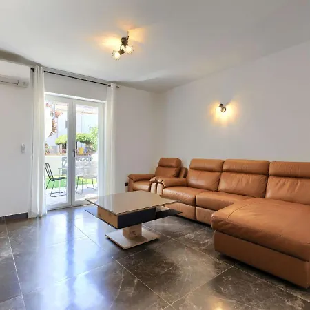 Holiday home Enka By Interhome *