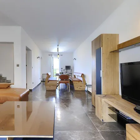 Holiday home Enka By Interhome