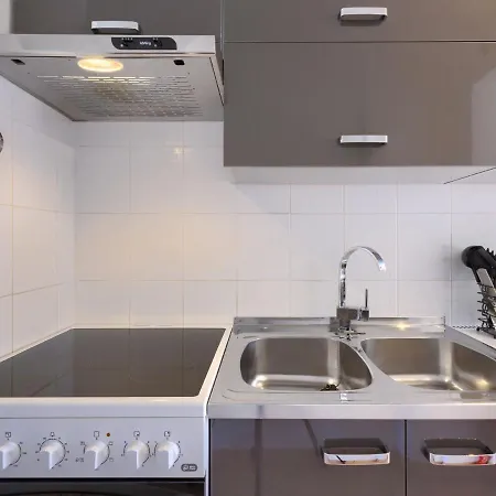 Holiday home Enka By Interhome *