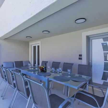 Ferienhaus Enka By Interhome