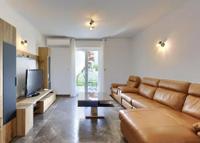 Feriehus Enka By Interhome