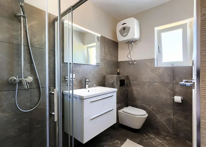 Feriehus Enka By Interhome *