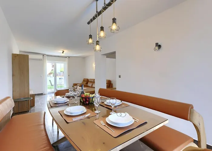 Feriehus Enka By Interhome