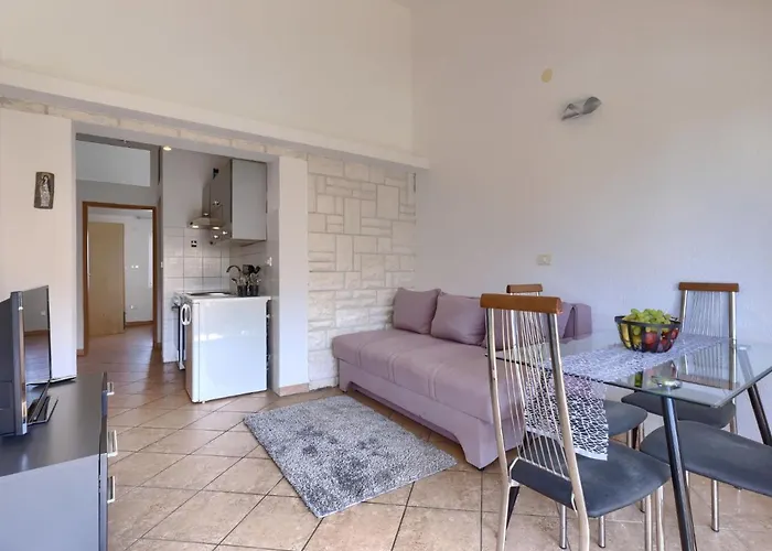 Feriehus Enka By Interhome Pula