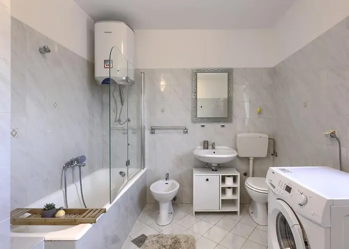 Feriehus Enka By Interhome