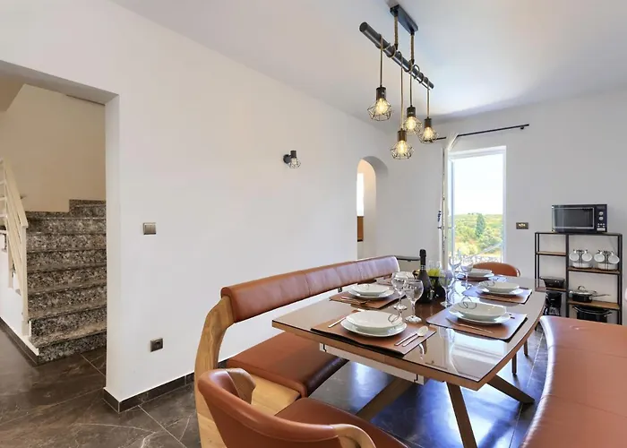 Feriehus Enka By Interhome