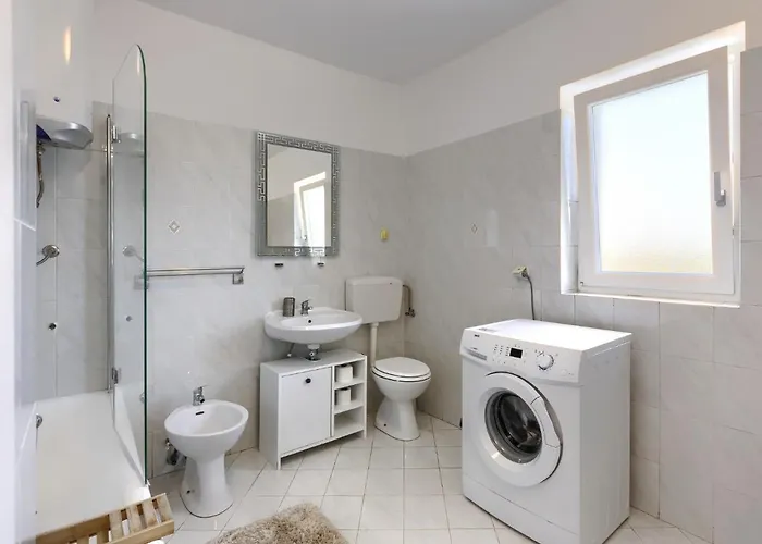 Feriehus Enka By Interhome *