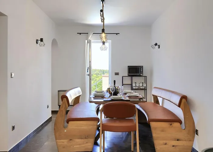 Feriehus Enka By Interhome Pula