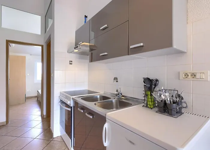 Enka By Interhome Feriehus Pula