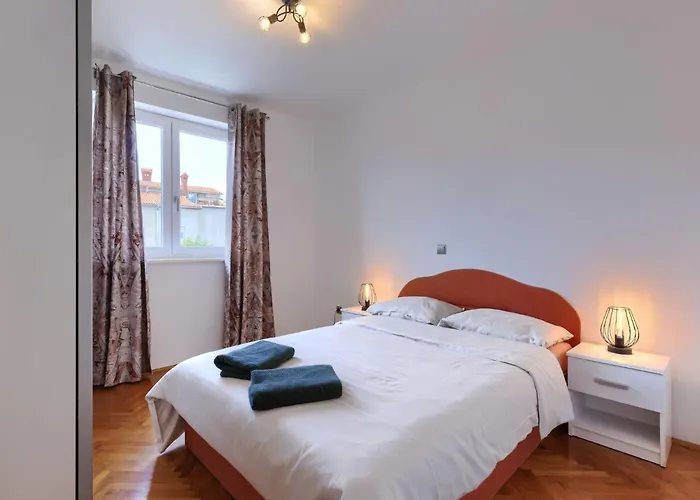 Feriehus Enka By Interhome