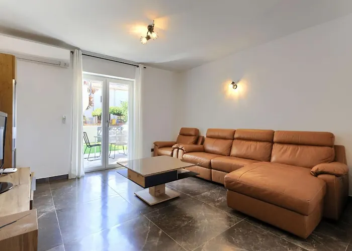 Feriehus Enka By Interhome *