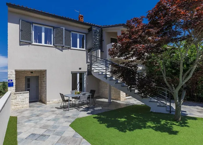Enka By Interhome Feriehus *