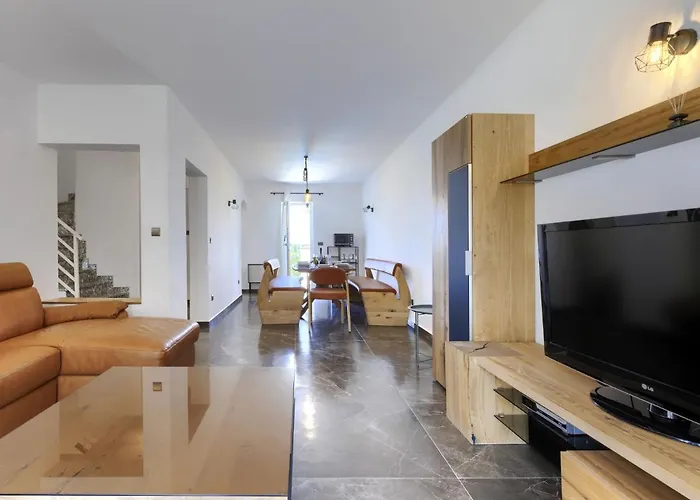 Feriehus Enka By Interhome