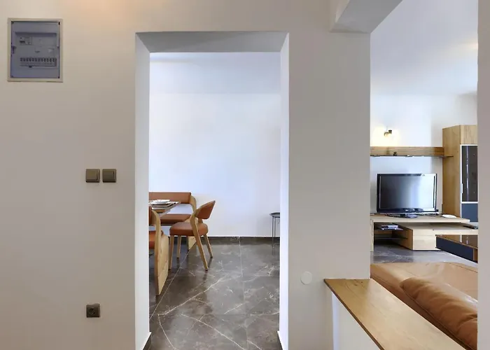 Enka By Interhome Feriehus
