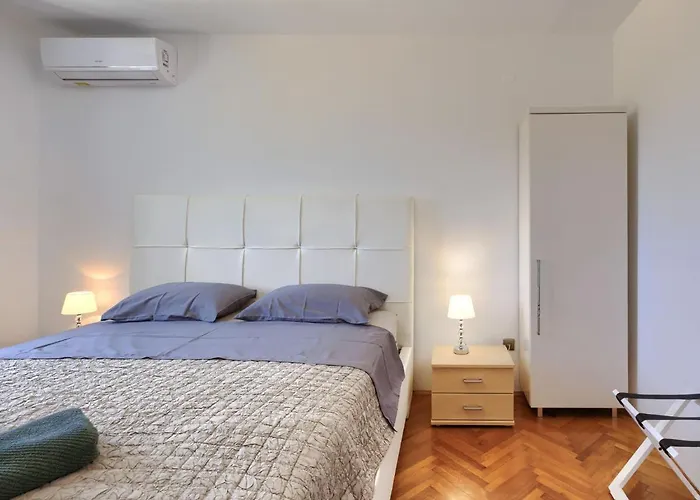 Feriehus Enka By Interhome