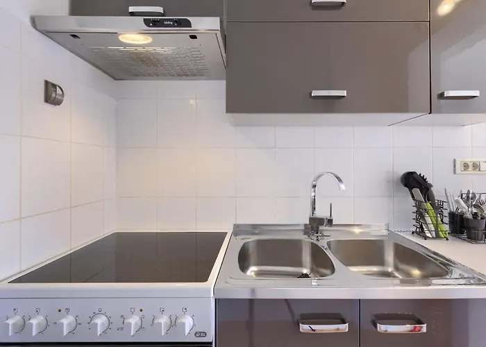 Feriehus Enka By Interhome *