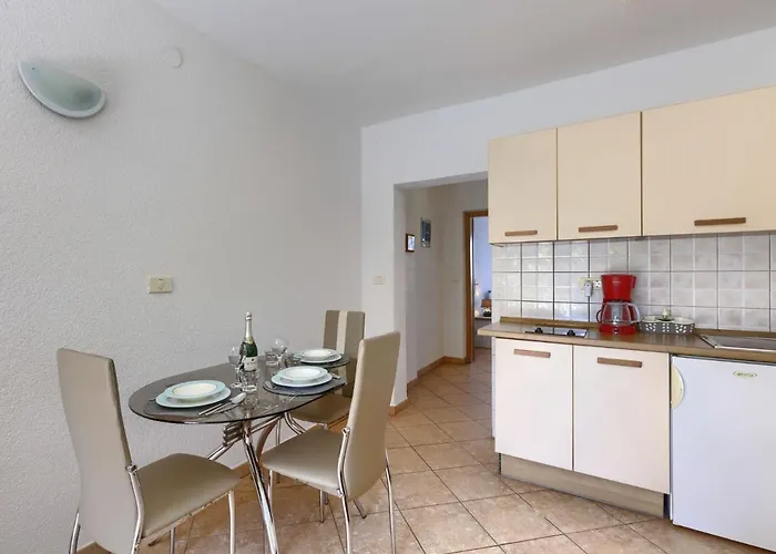 Feriehus Enka By Interhome *