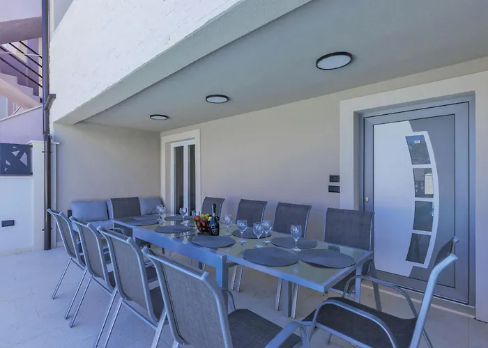 Feriehus Enka By Interhome