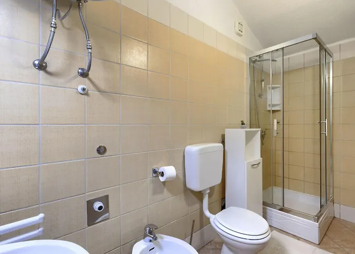 Enka By Interhome Feriehus Pula